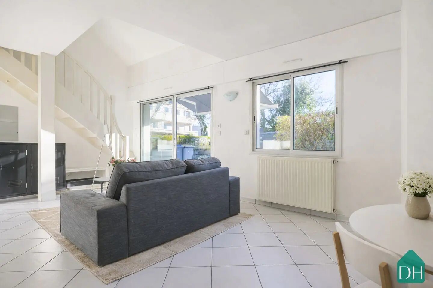Appartement à vendre, 51m², Nantes