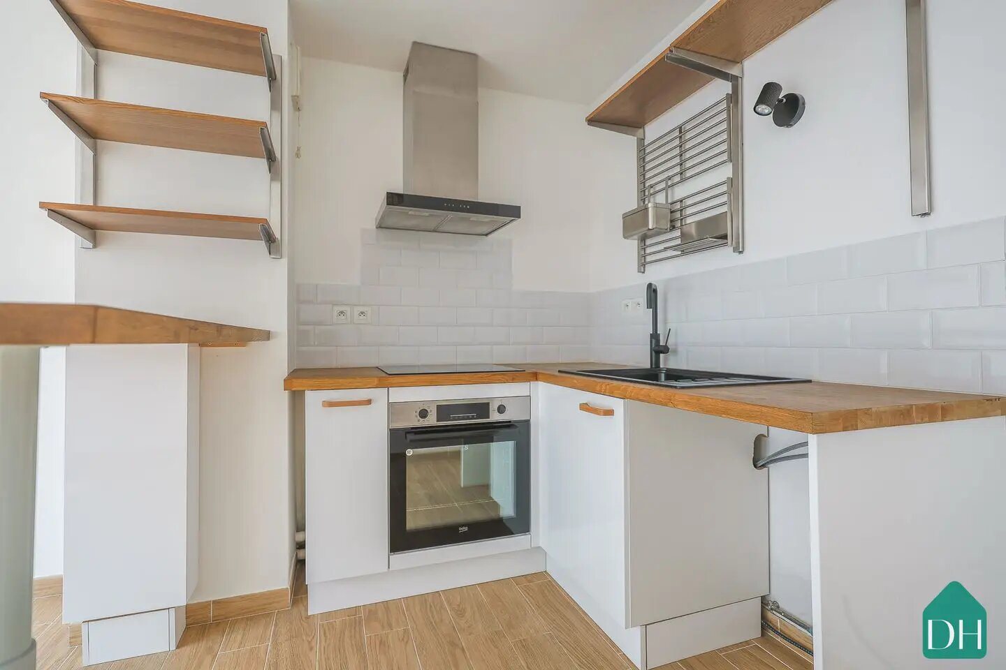 Appartement à vendre, 54m², Nantes