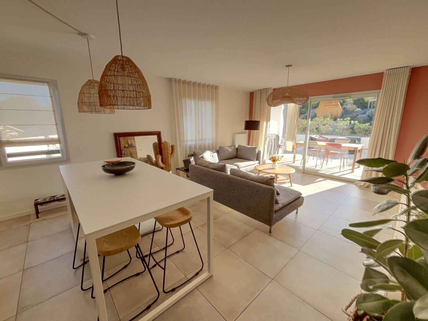 Appartement à vendre, 87m², Bayonne