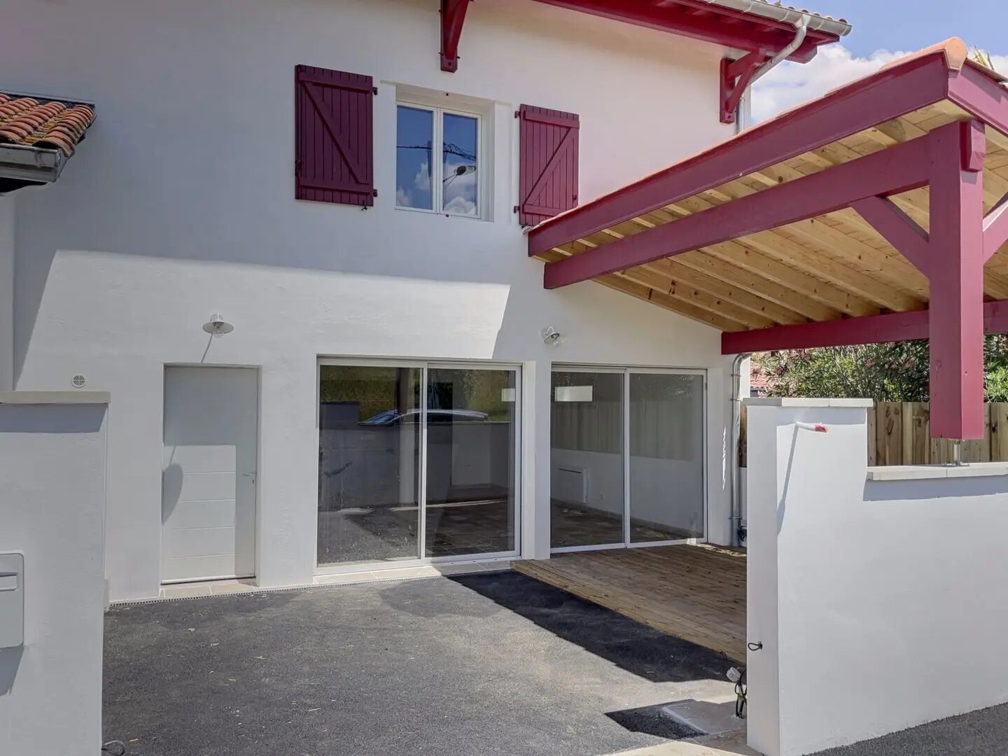 Maison à vendre, 120m², Urt