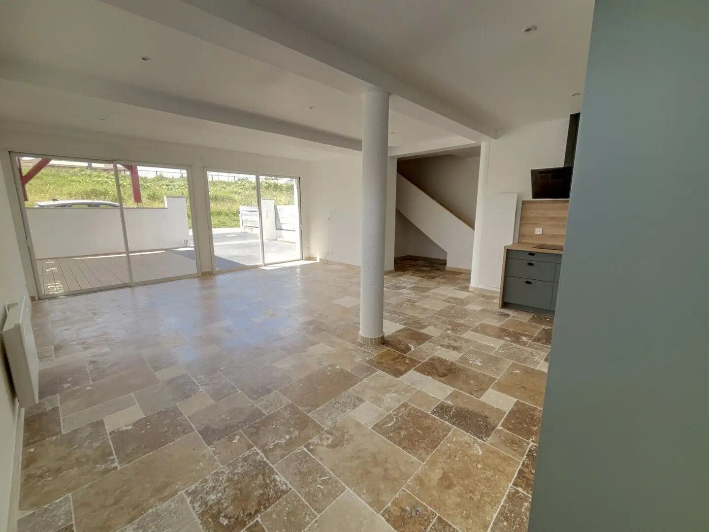 Maison à vendre, 120m², Urt