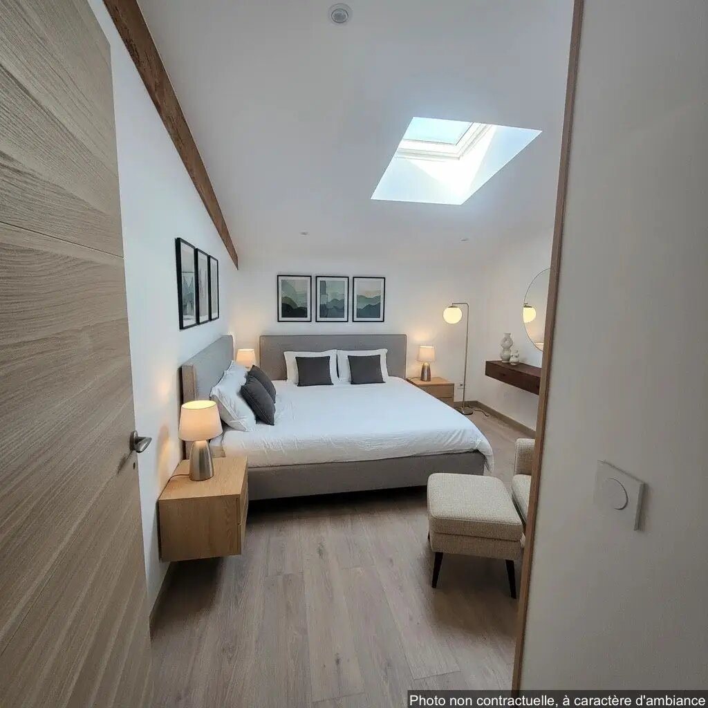 Maison à vendre, 120m², Urt