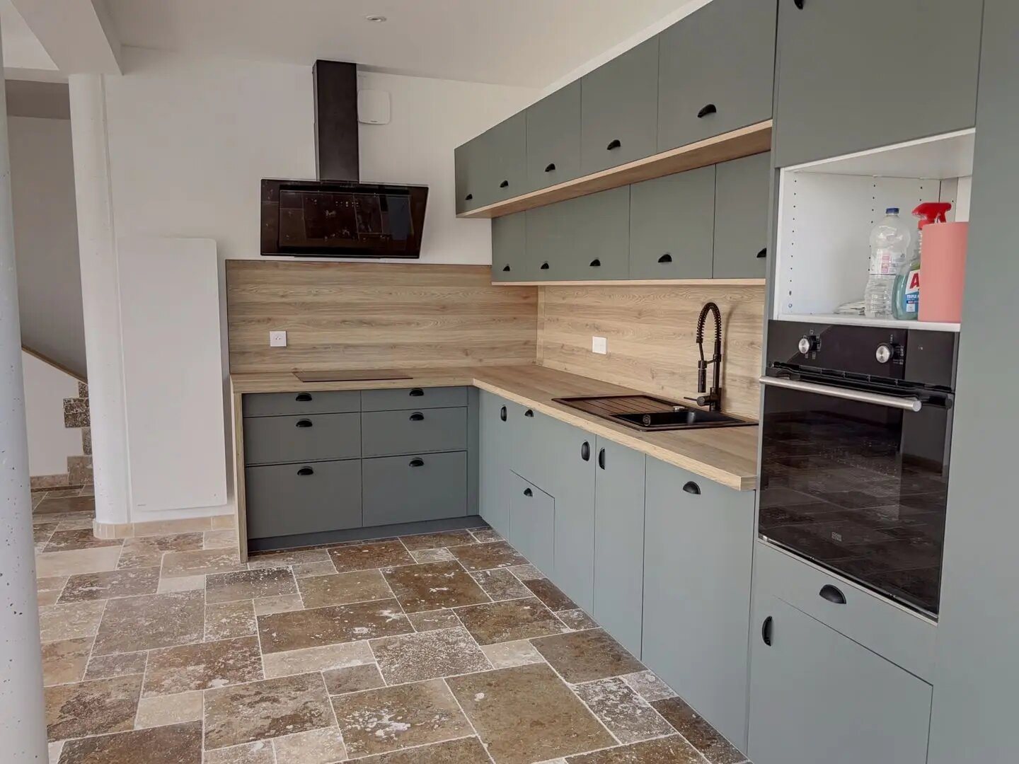 Maison à vendre, 120m², Urt