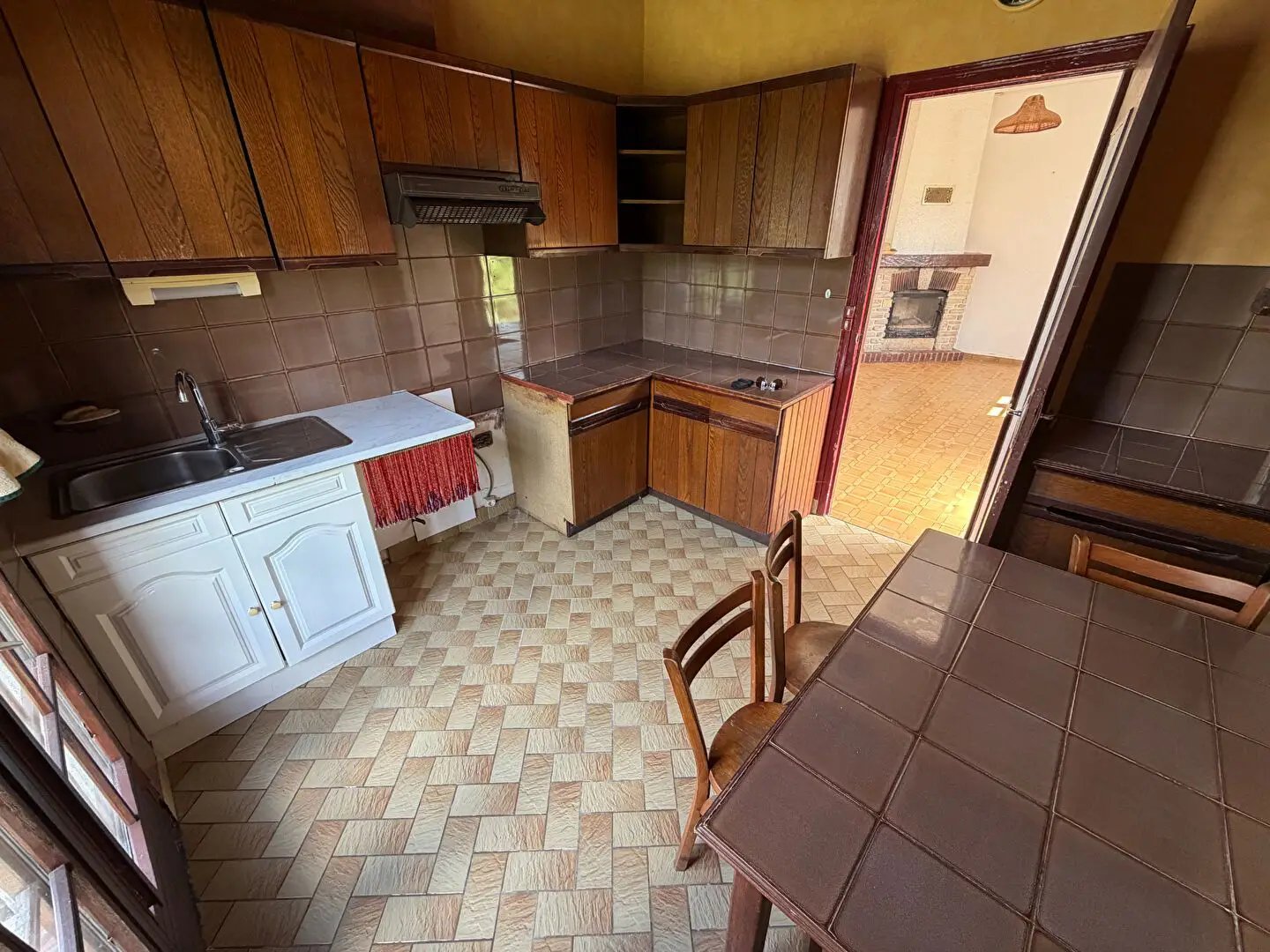 Maison à vendre, 57m², Anet