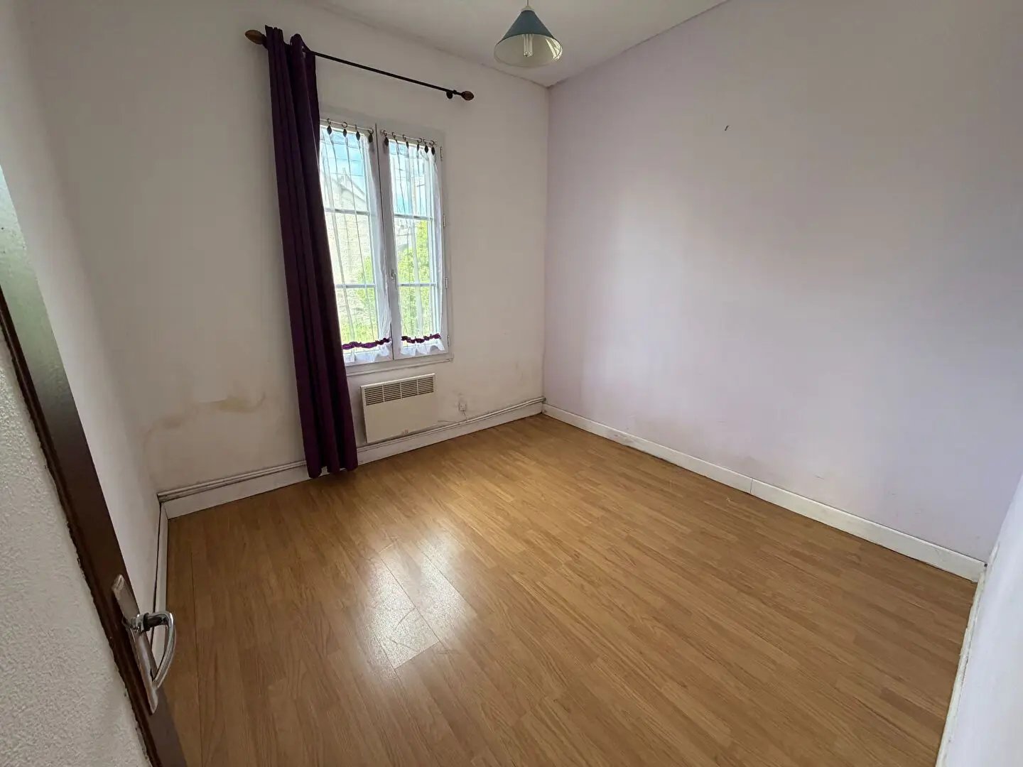 Maison à vendre, 57m², Anet