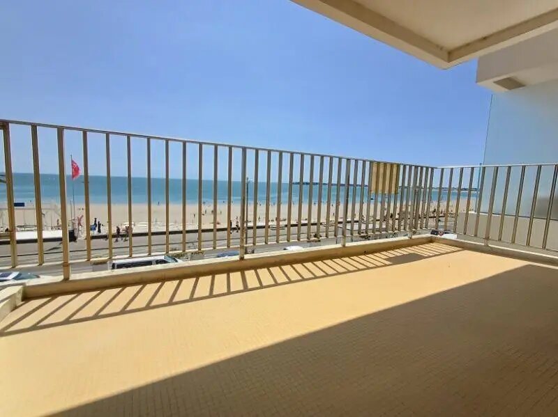 Appartement à vendre, 79m², La Baule-Escoublac