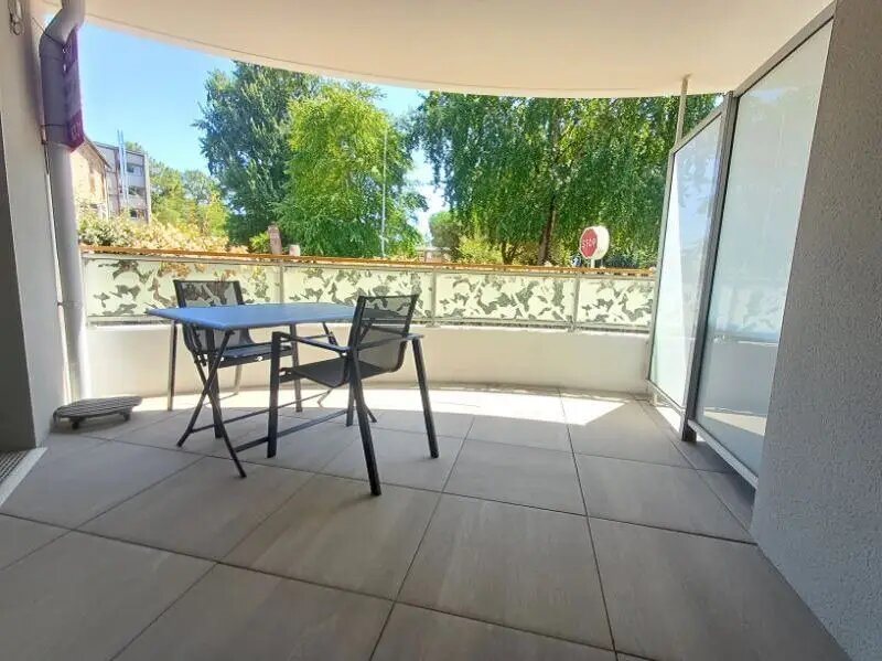 Appartement à vendre, 49m², La Baule-Escoublac
