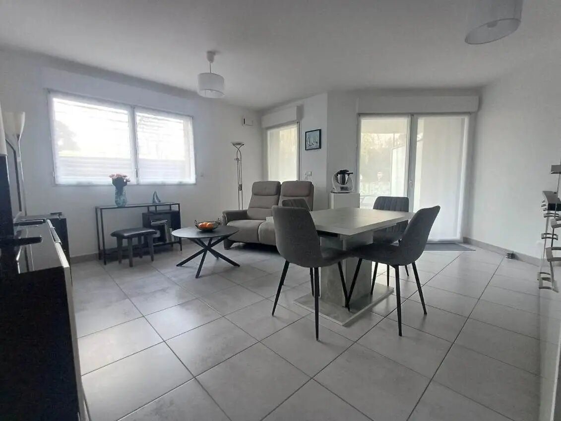 Appartement à vendre, 49m², La Baule-Escoublac