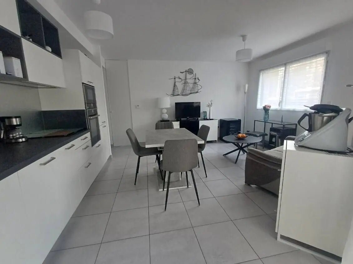 Appartement à vendre, 49m², La Baule-Escoublac
