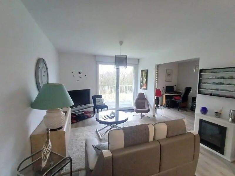 Appartement à vendre, 64m², La Baule-Escoublac