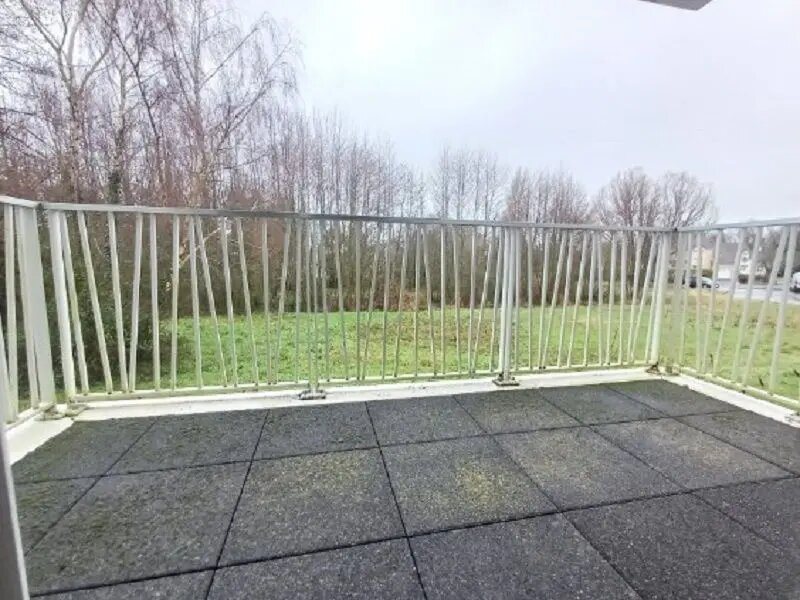 Appartement à vendre, 64m², La Baule-Escoublac