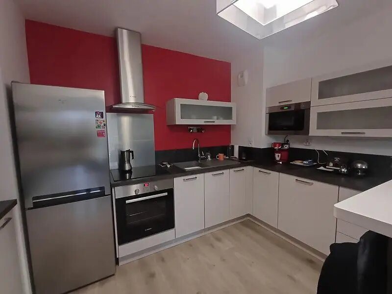 Appartement à vendre, 64m², La Baule-Escoublac