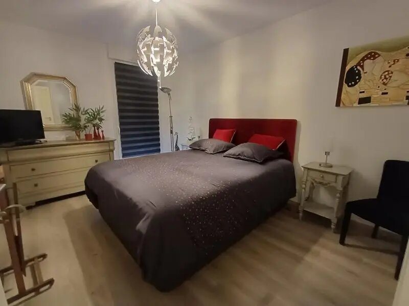Appartement à vendre, 64m², La Baule-Escoublac