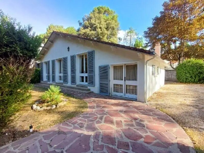 Maison à vendre, 98m², Saint-Brevin-les-Pins