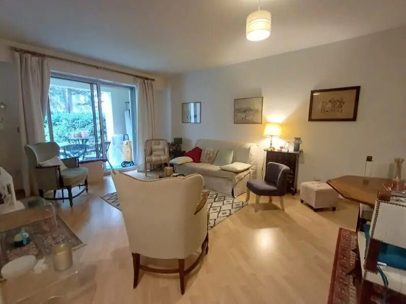 Appartement à vendre, 50m², La Baule-Escoublac
