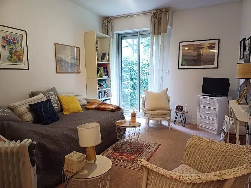 Appartement à vendre, 50m², La Baule-Escoublac