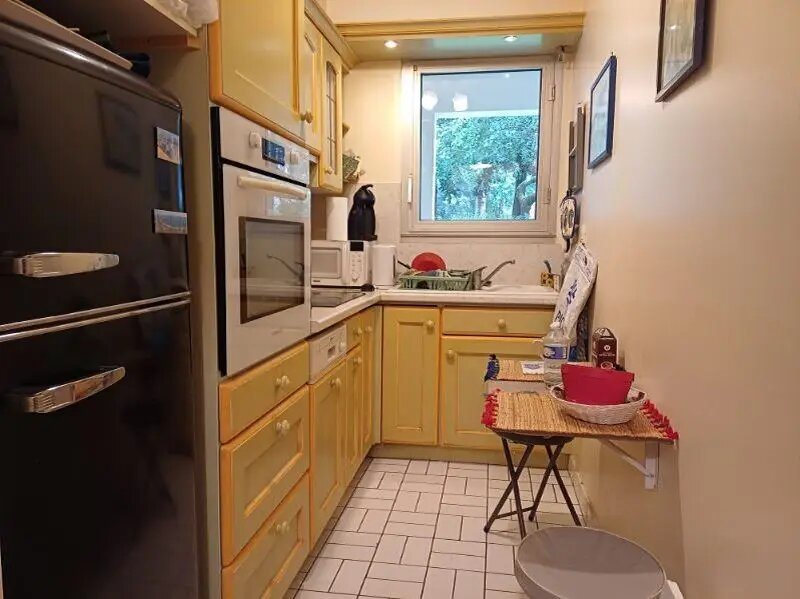 Appartement à vendre, 50m², La Baule-Escoublac