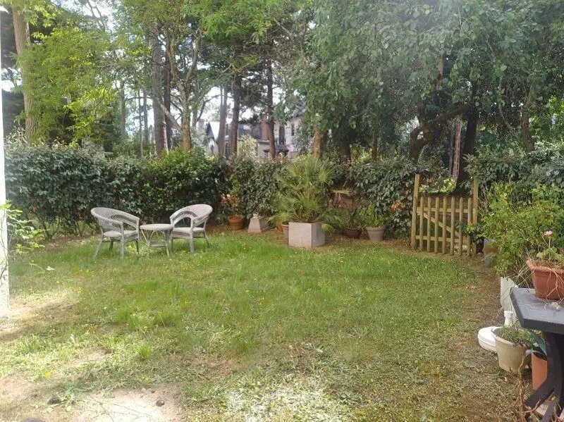 Appartement à vendre, 50m², La Baule-Escoublac