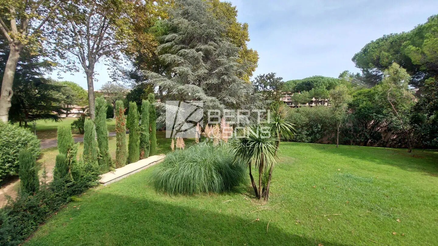 Appartement à louer, 96m², Mandelieu-la-Napoule