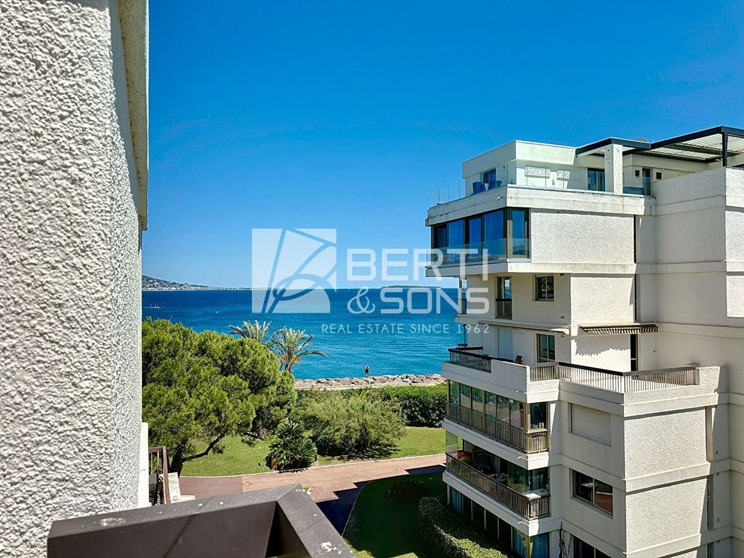 Appartement à vendre, 46m², Mandelieu-la-Napoule