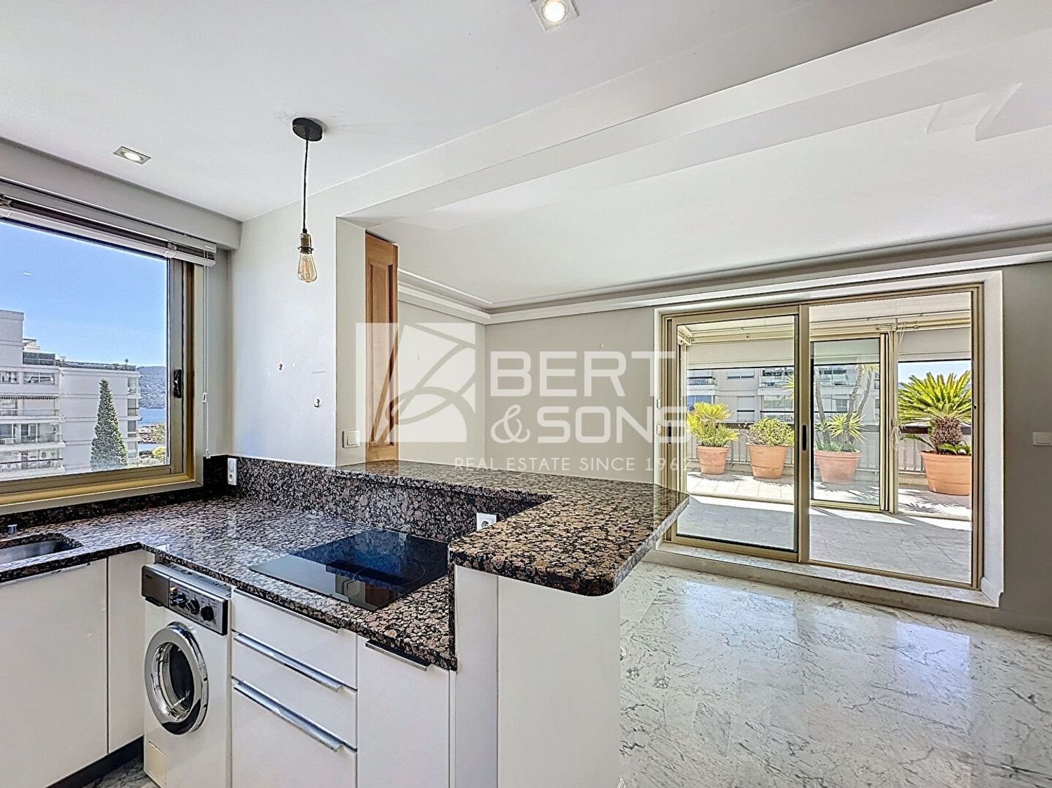 Appartement à vendre, 46m², Mandelieu-la-Napoule
