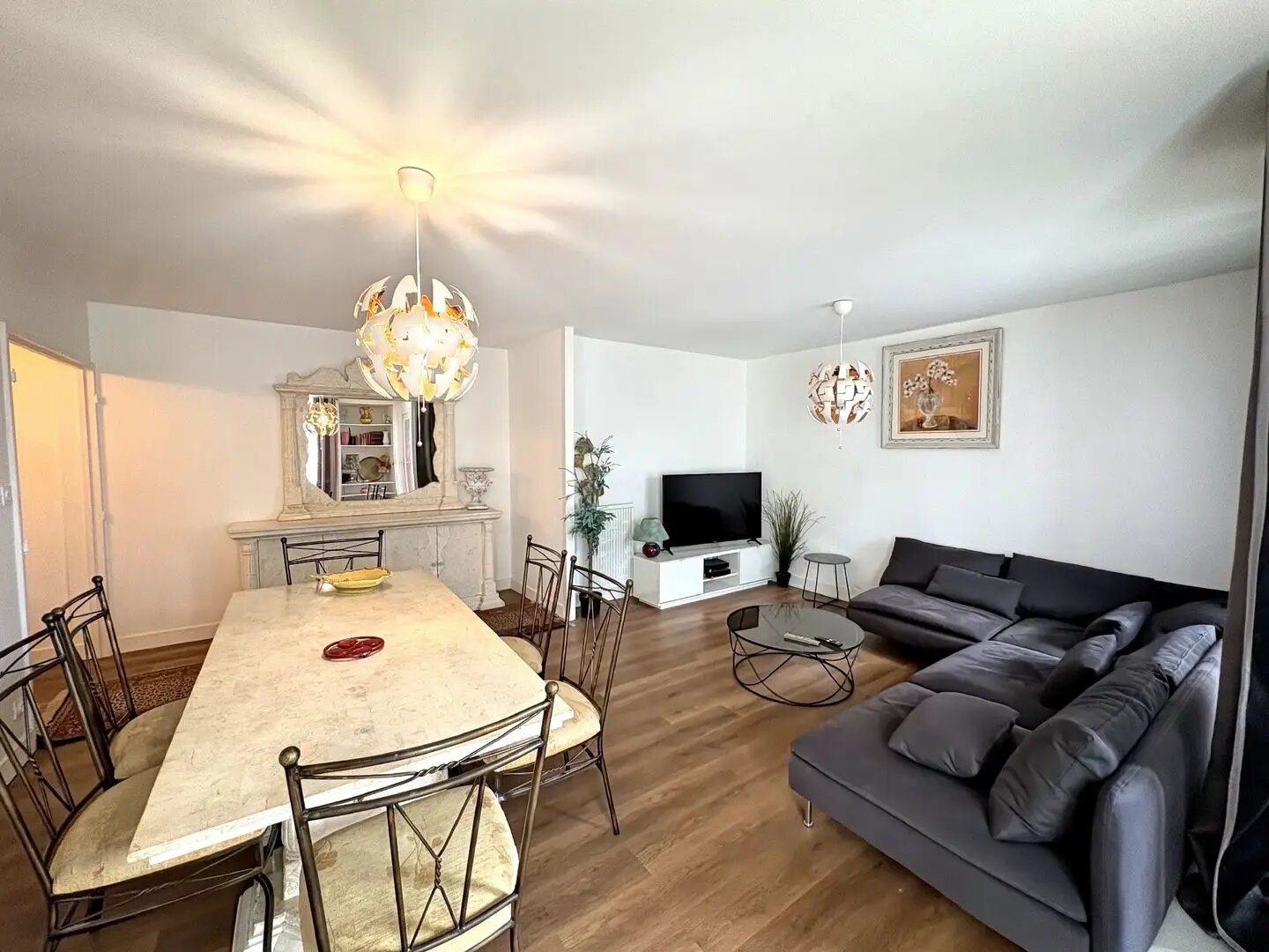 Appartement à louer, 88m², Bayonne