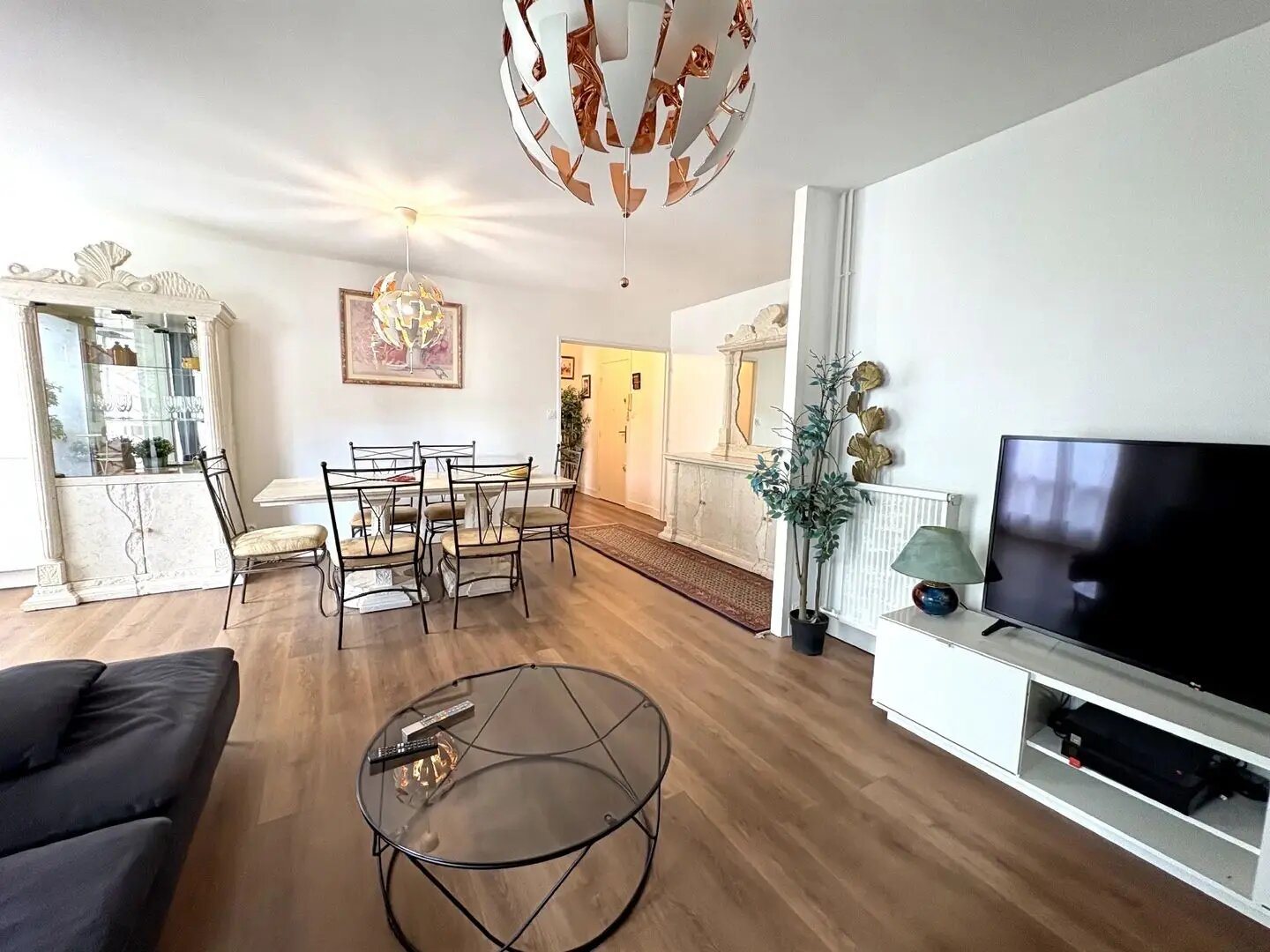 Appartement à louer, 88m², Bayonne