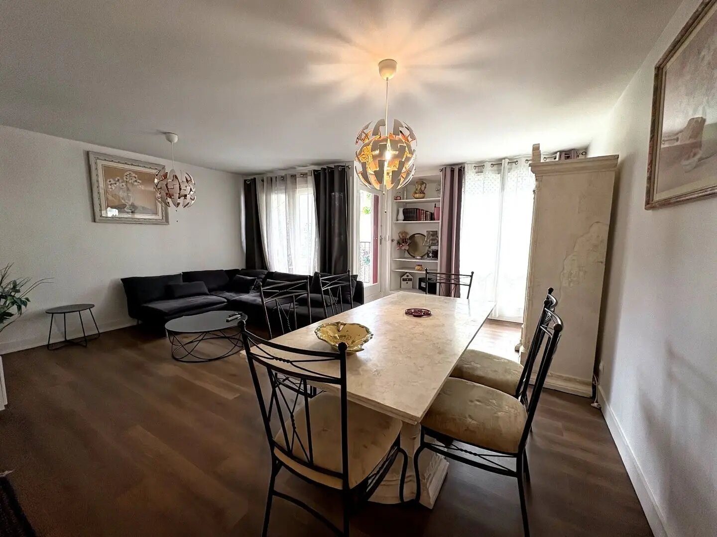 Appartement à louer, 88m², Bayonne