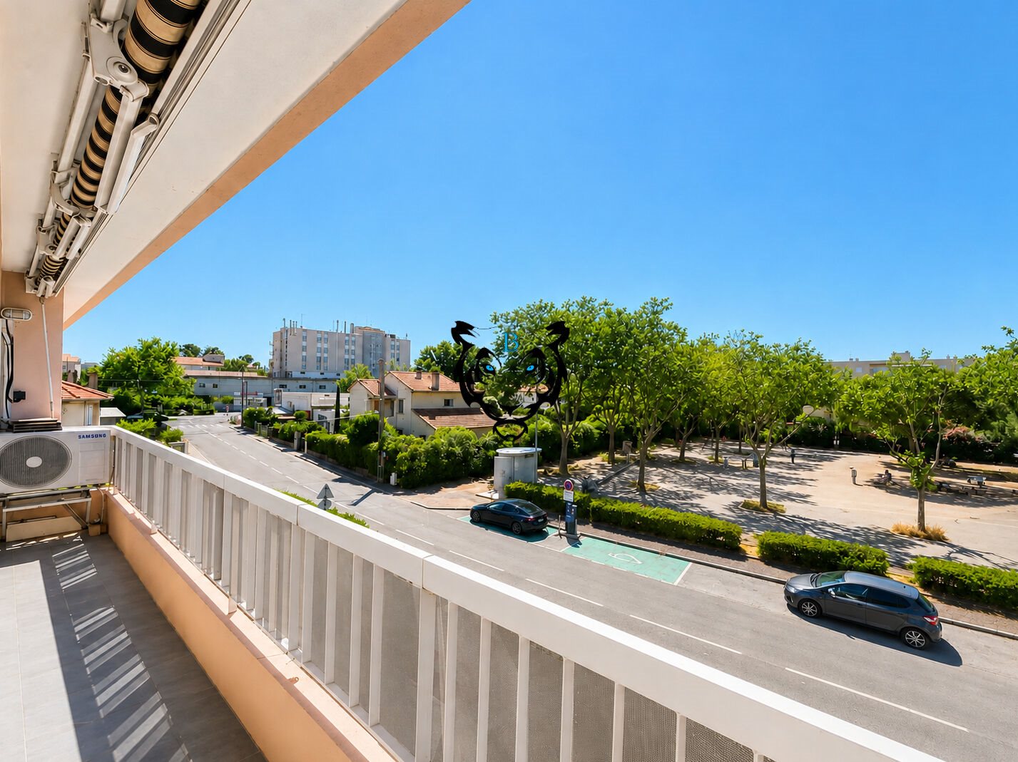 Appartement à vendre, 68m², Fréjus