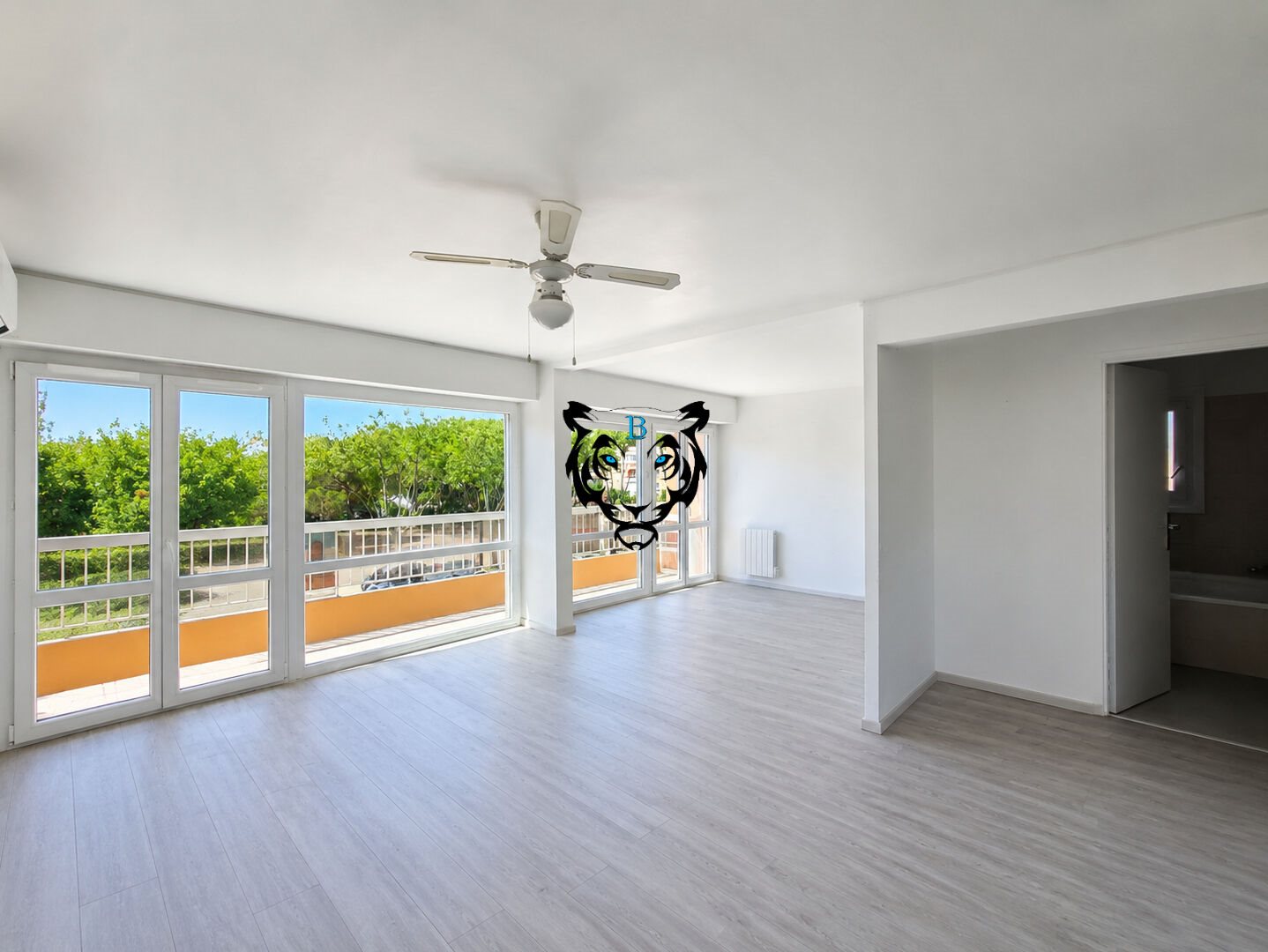 Appartement à vendre, 68m², Fréjus
