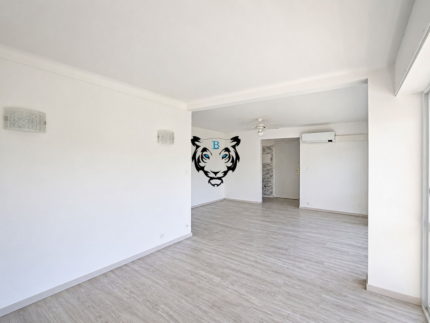 Appartement à vendre, 68m², Fréjus