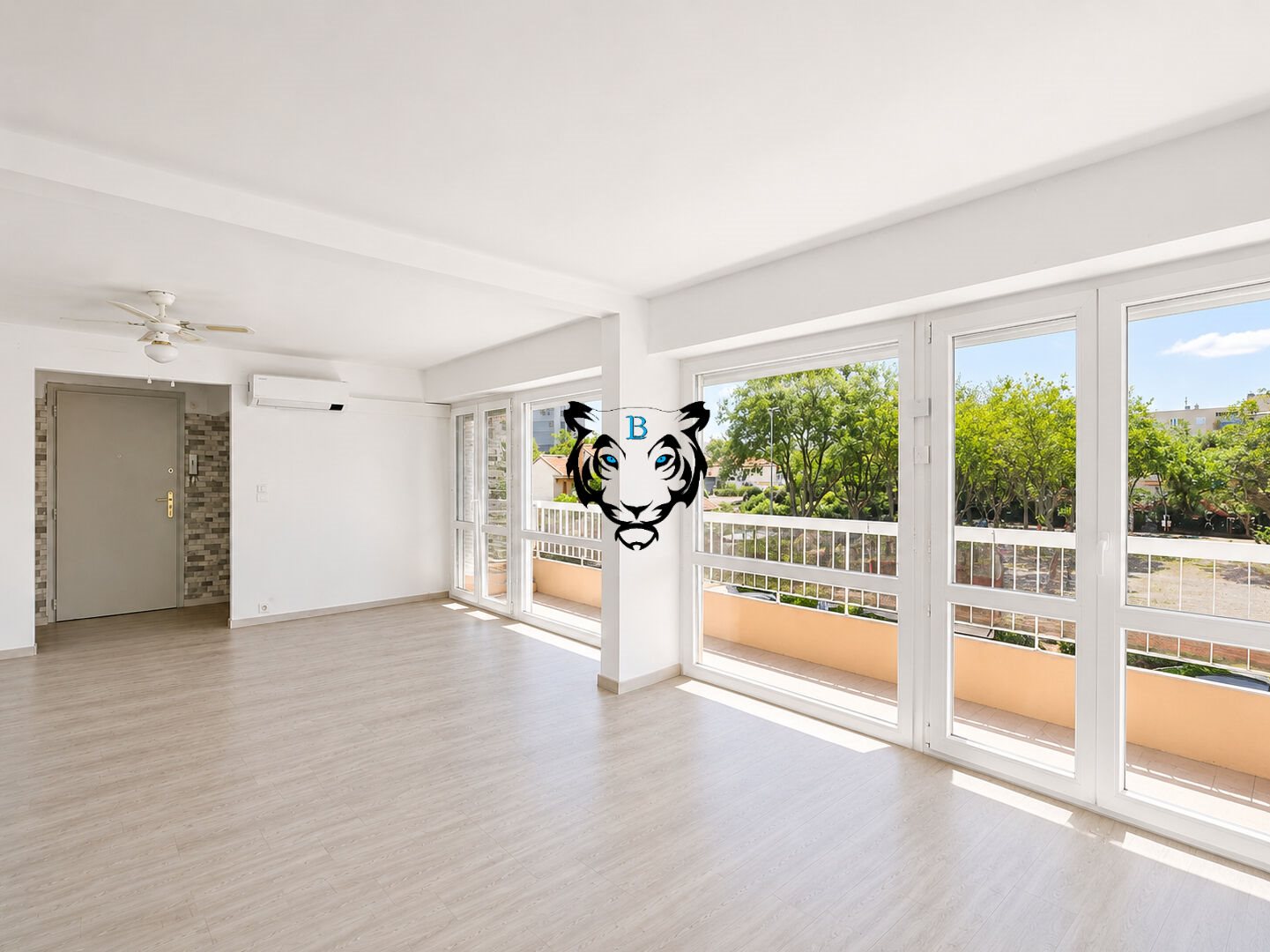 Appartement à vendre, 68m², Fréjus