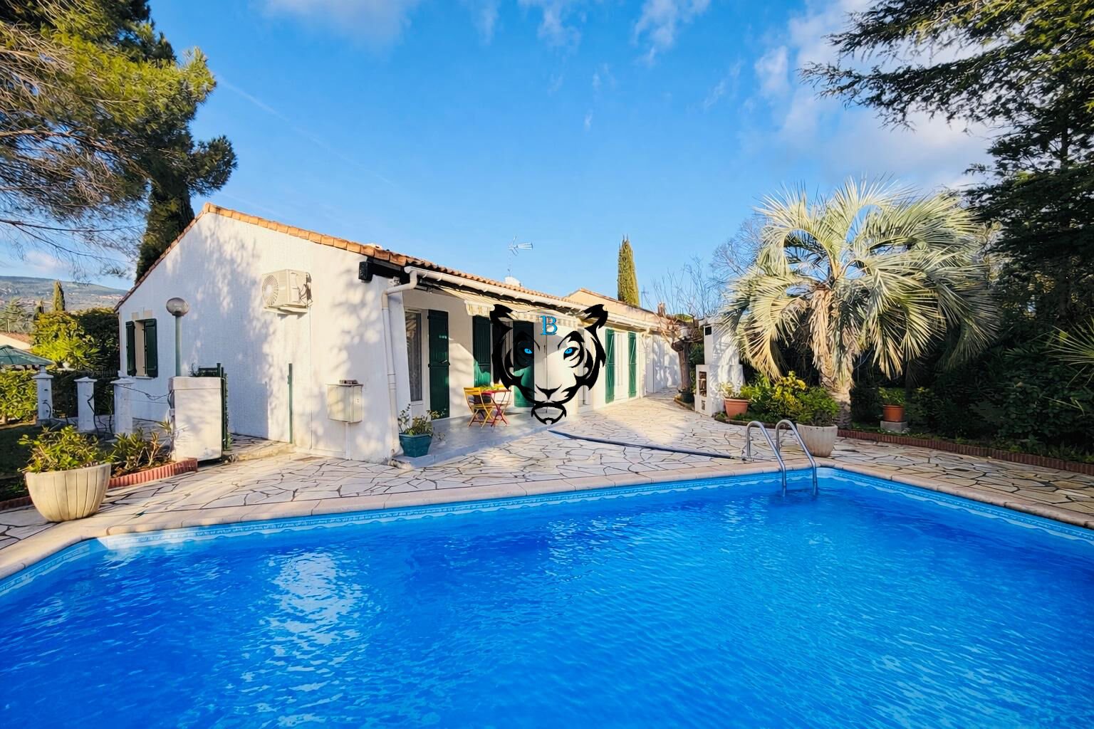 Maison à vendre, 112m², Roquebrune-sur-Argens