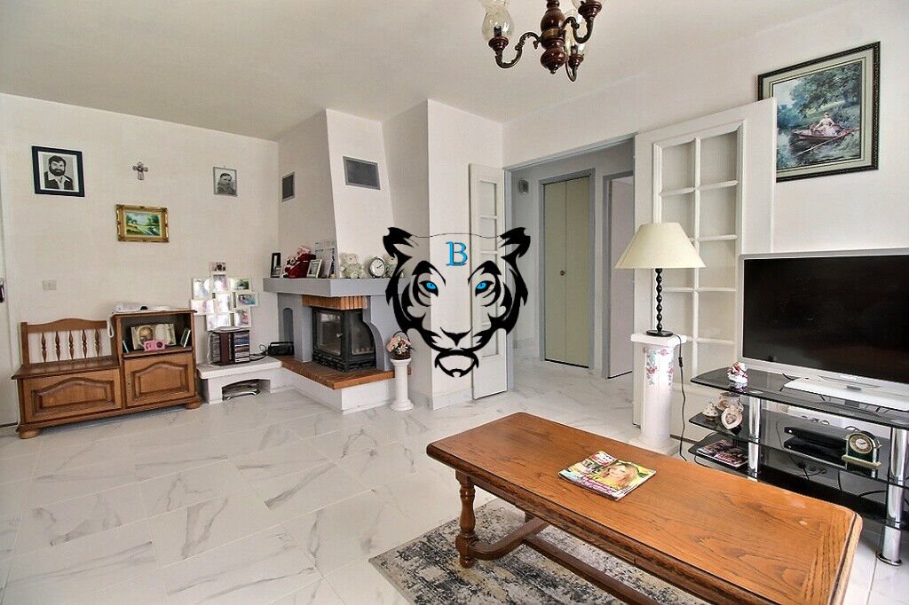 Maison à vendre, 112m², Roquebrune-sur-Argens