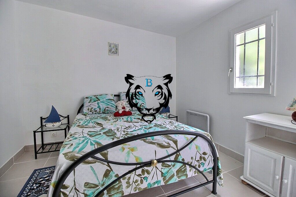 Maison à vendre, 112m², Roquebrune-sur-Argens