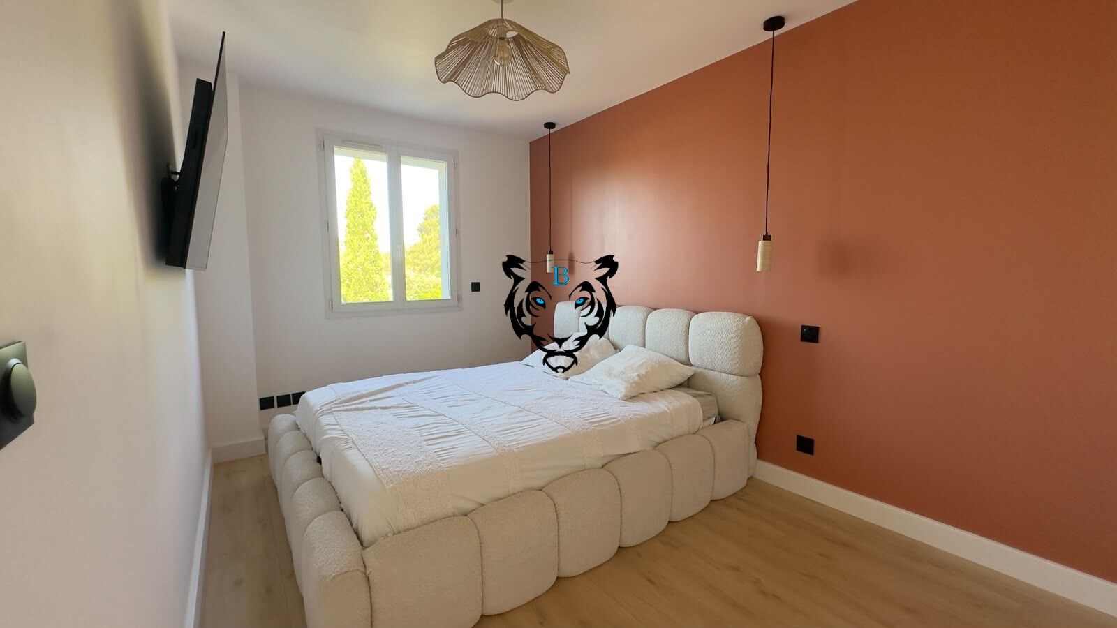 Maison à vendre, 79m², Roquebrune-sur-Argens