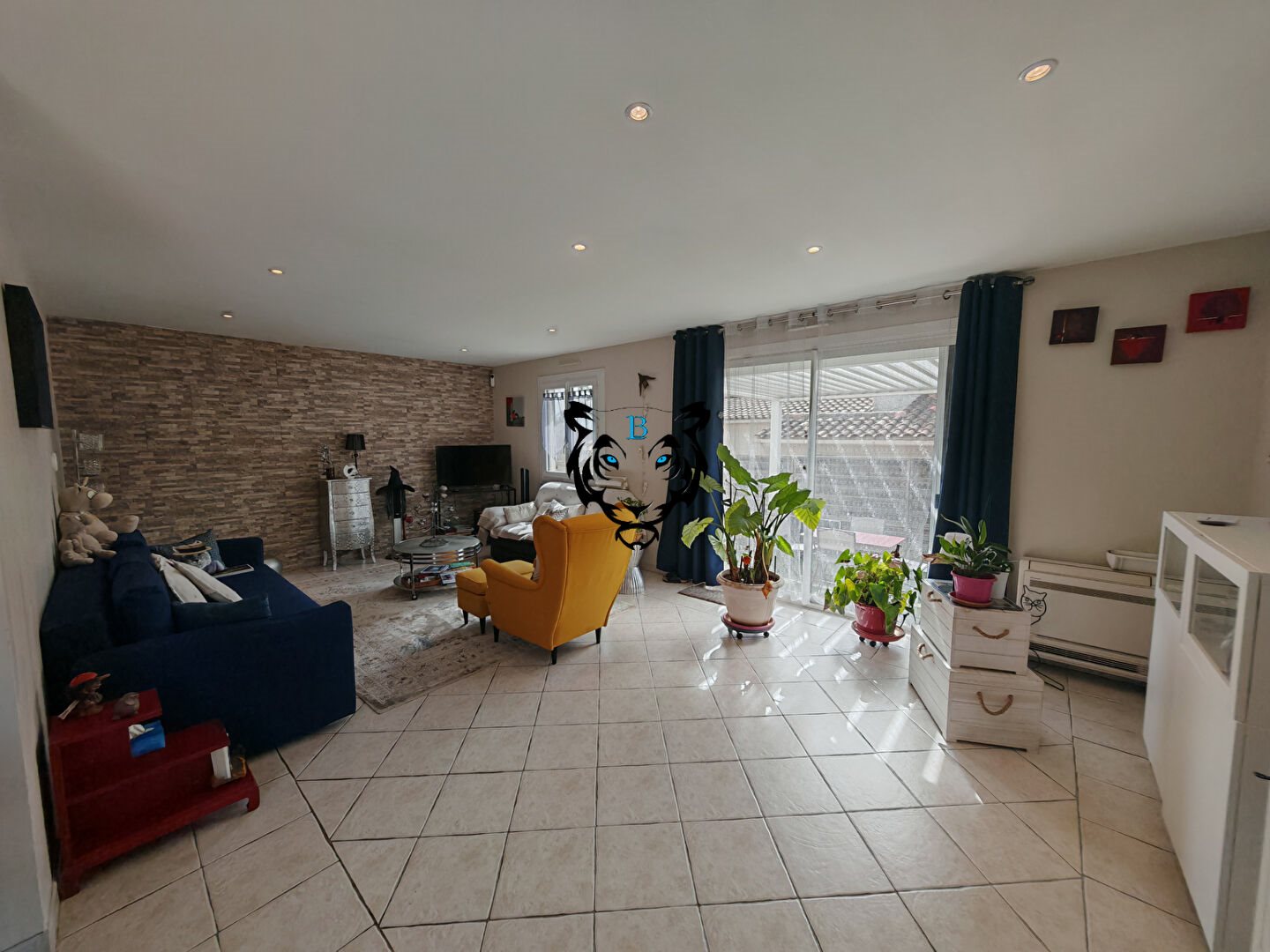 Maison à vendre, 103m², La Motte