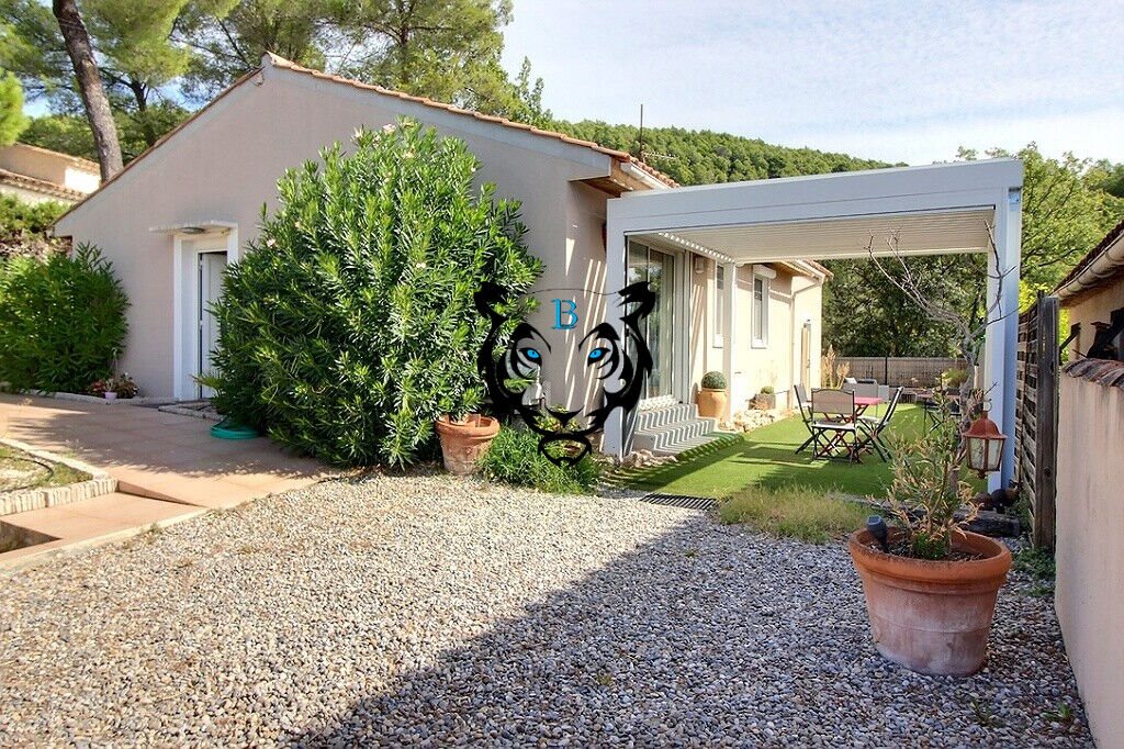 Maison à vendre, 103m², La Motte
