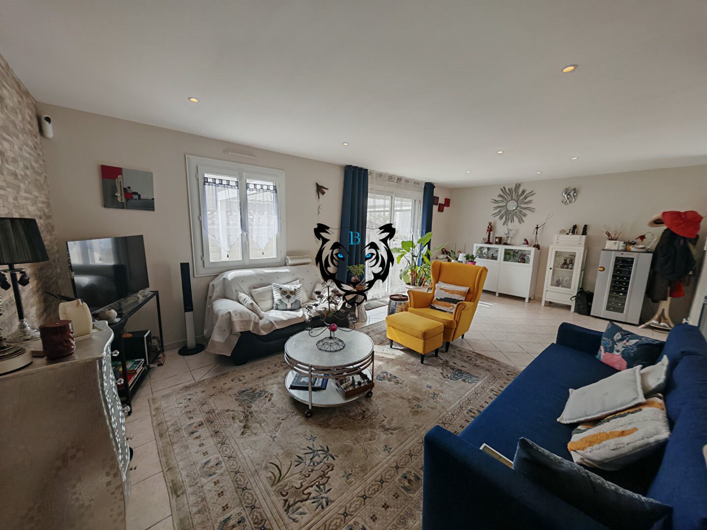 Maison à vendre, 103m², La Motte