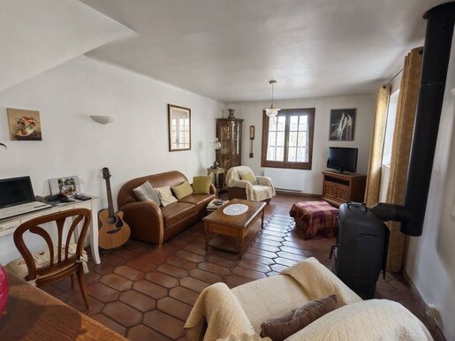 Maison 5 pièces 103 m² · à La Motte · 103 m² · 255 000 €