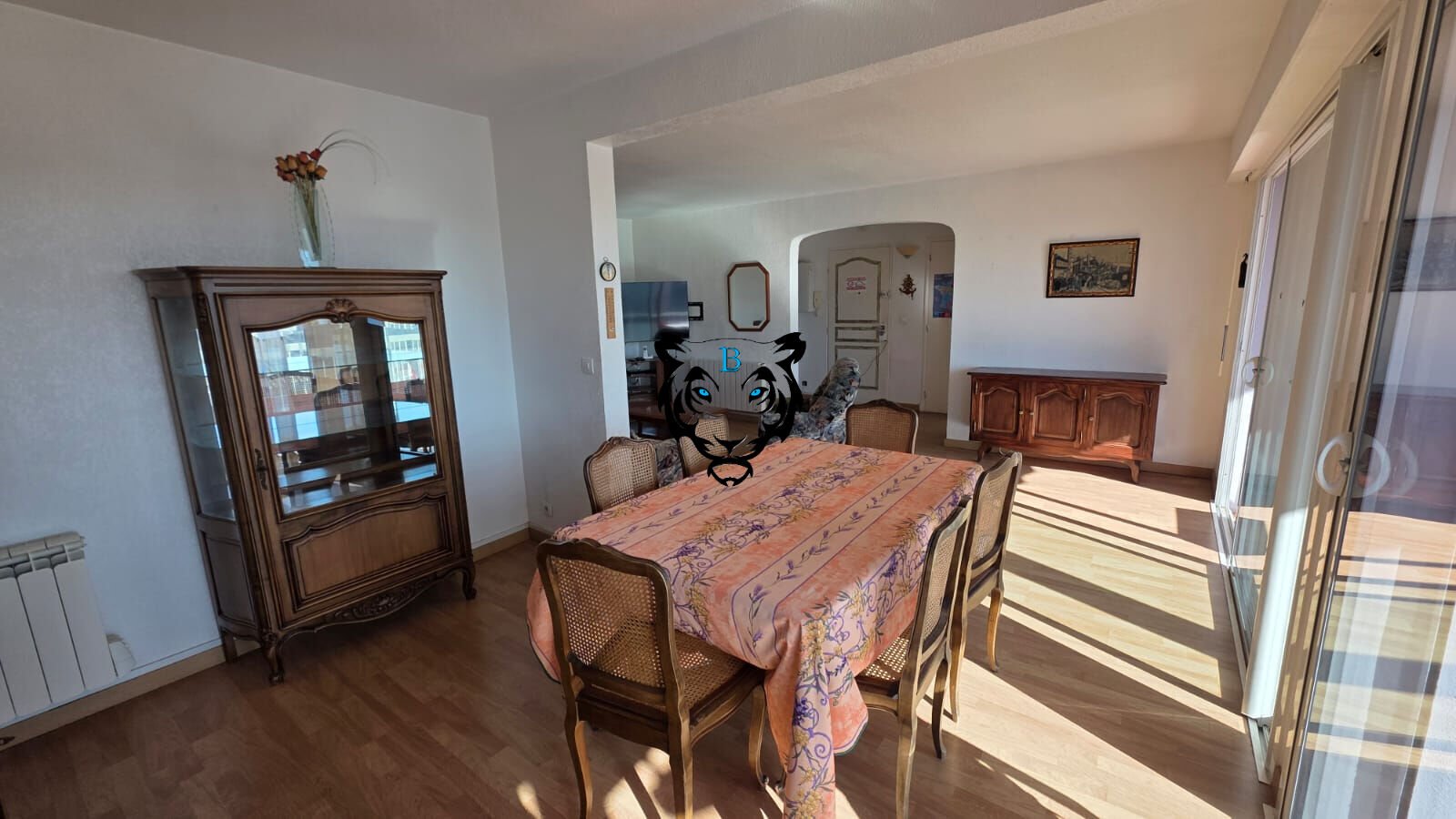 Appartement à vendre, 94m², Fréjus