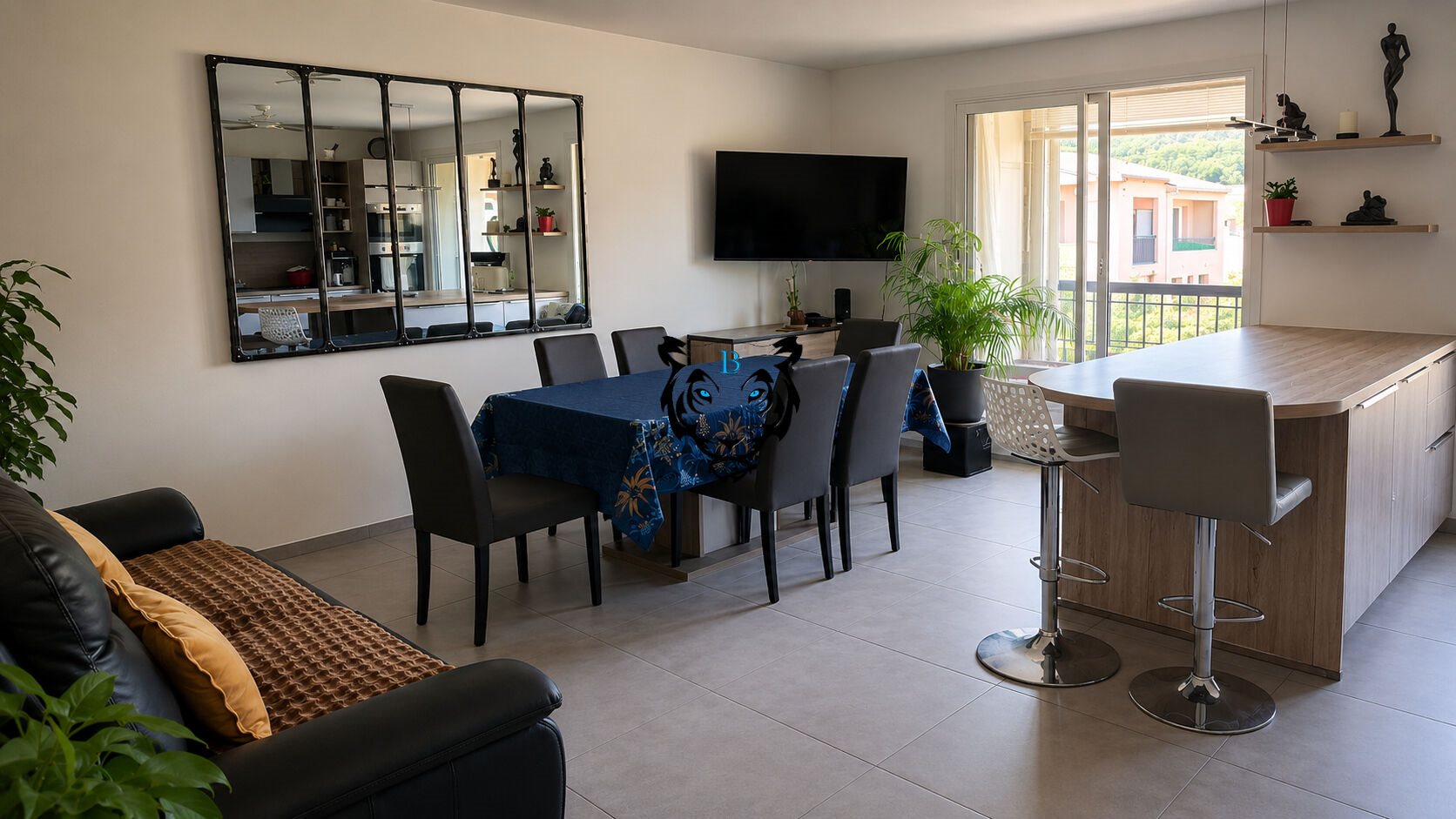 Appartement à vendre, 73m², Roquebrune-sur-Argens