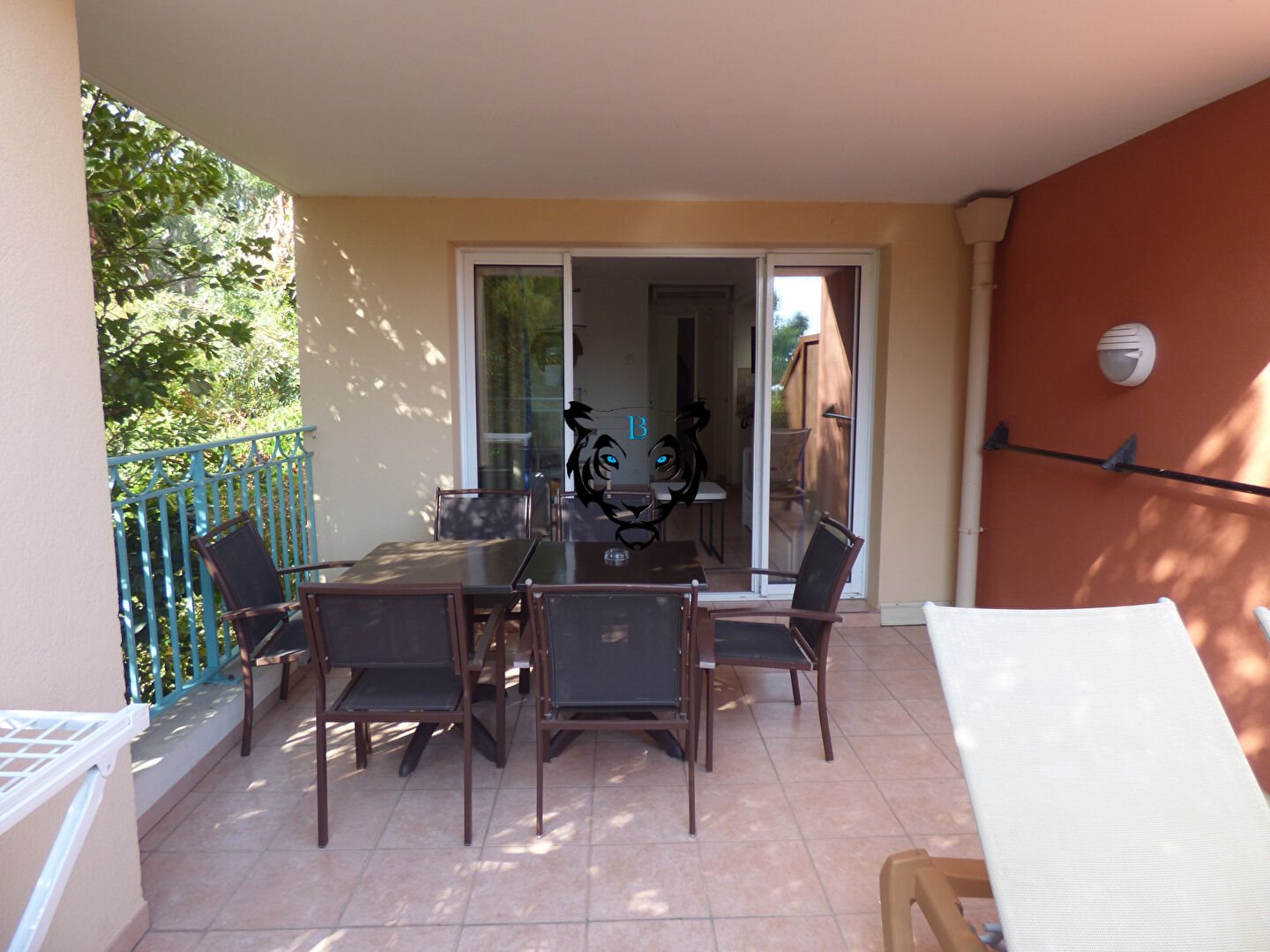 Appartement à vendre, 32m², Les Issambres