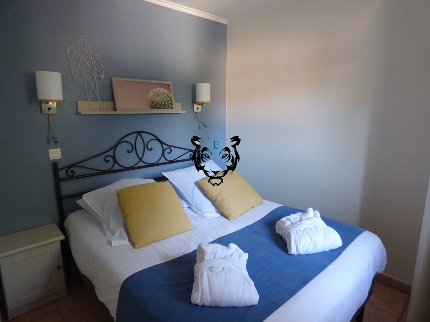 Appartement à vendre, 32m², Les Issambres