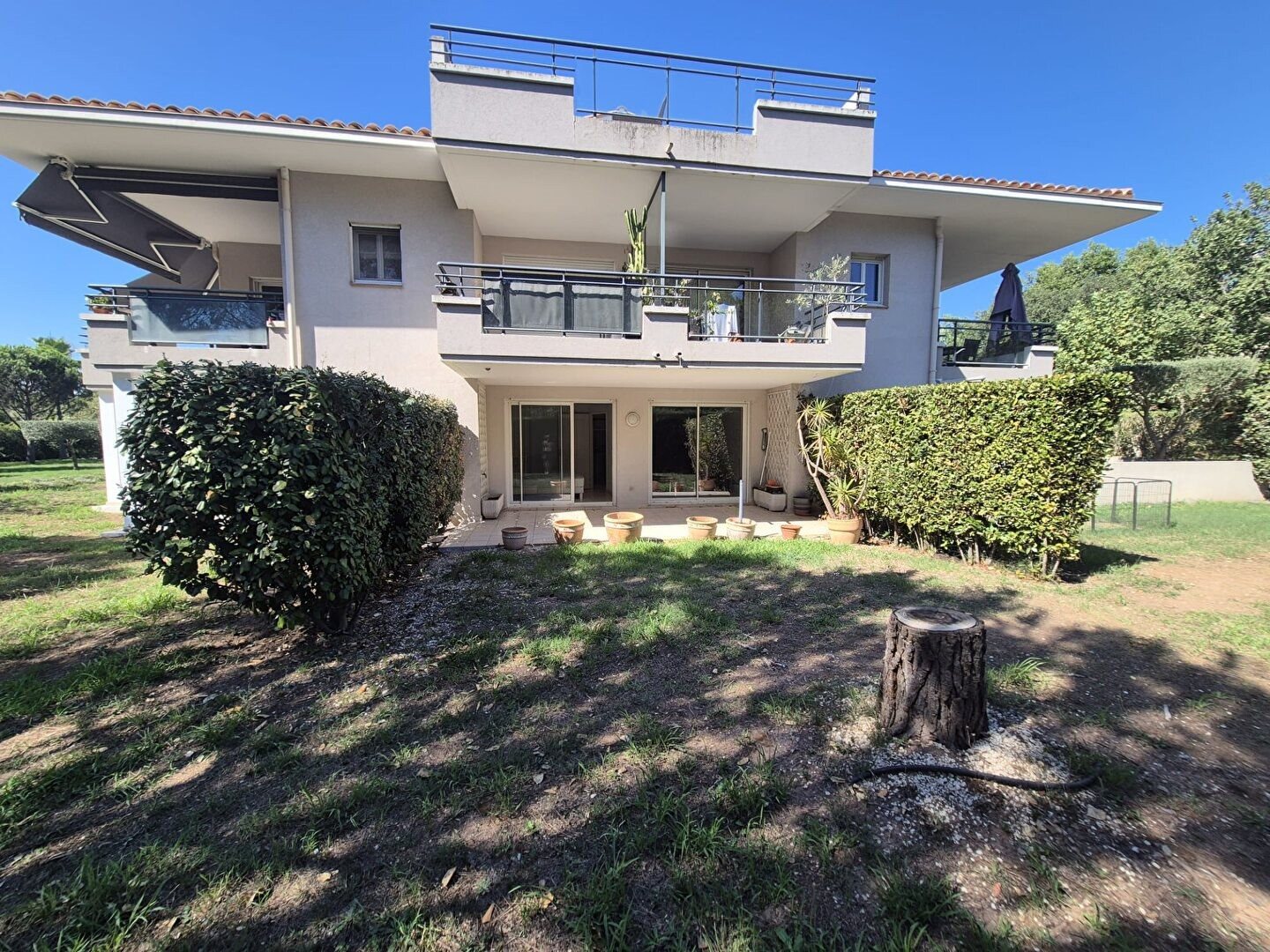 Appartement à vendre, 48m², Fréjus