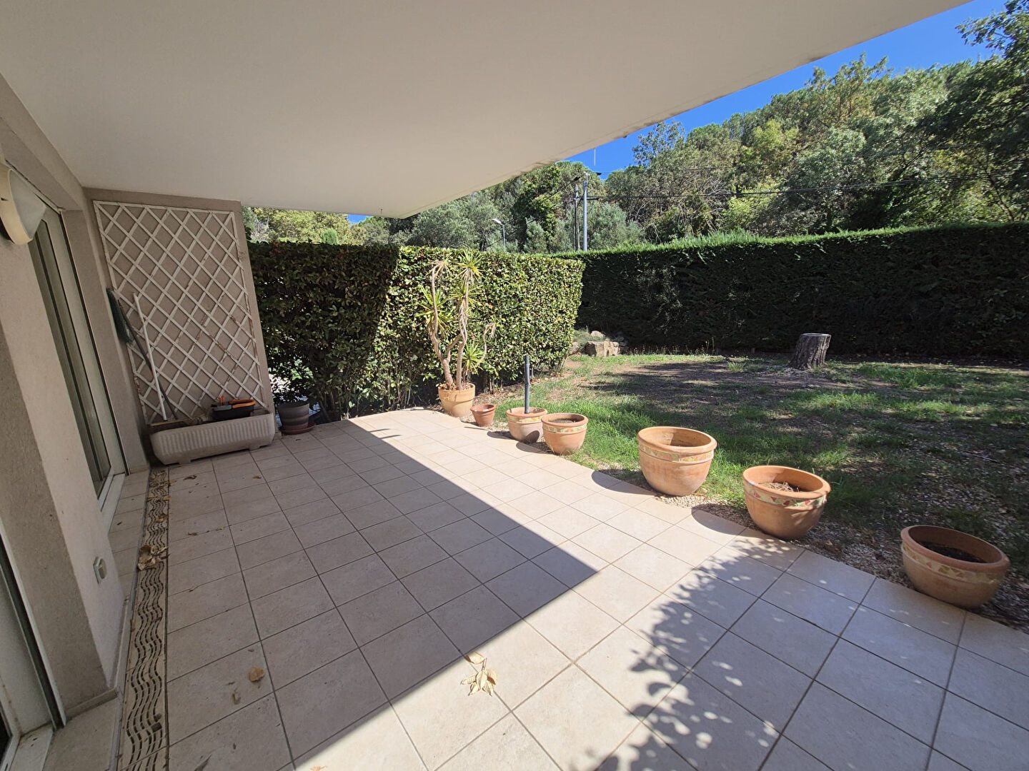Appartement à vendre, 48m², Fréjus