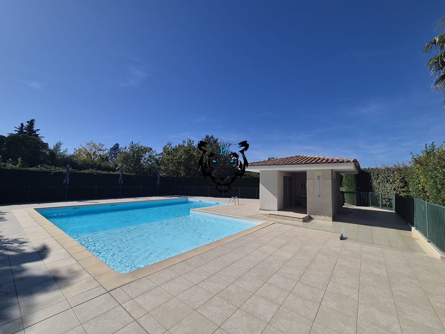 Appartement à vendre, 48m², Fréjus