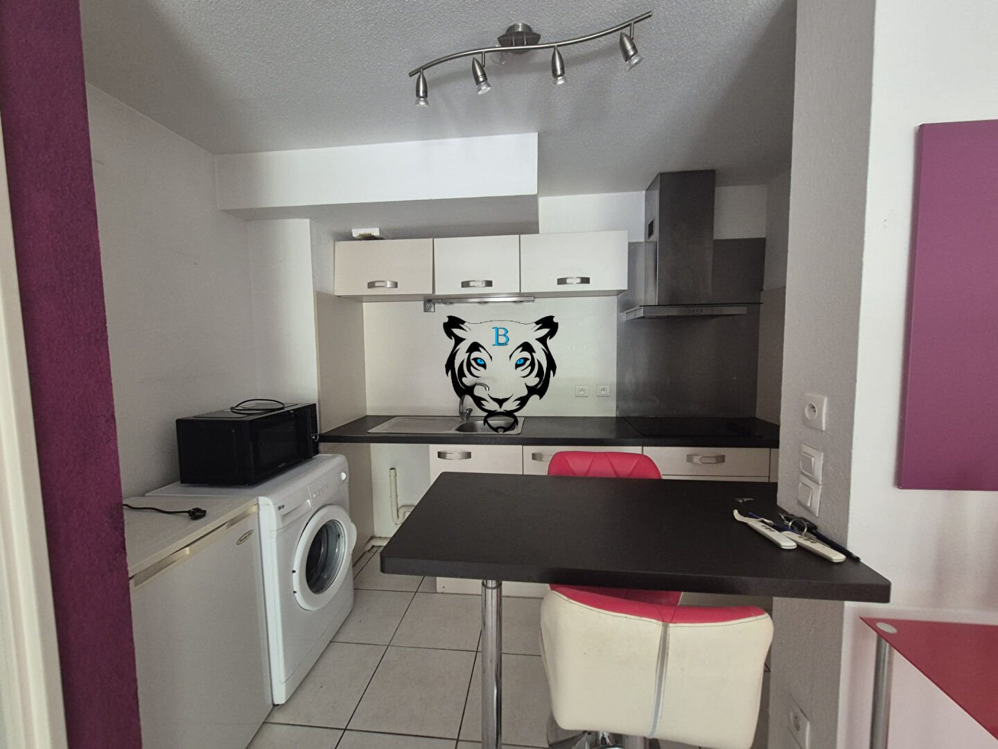 Appartement à vendre, 48m², Fréjus
