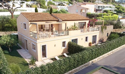 Maison 3 pièces 95 m² · à Roquebrune-sur-Argens · 95 m² · 1 150 000 €