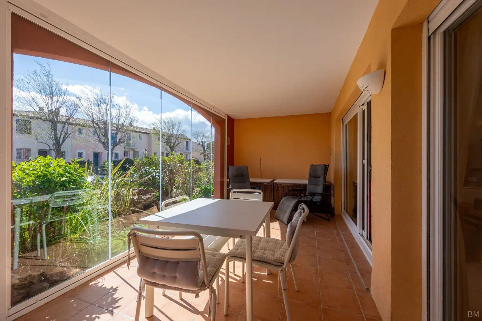 Appartement à vendre, 60m², Roquebrune-sur-Argens